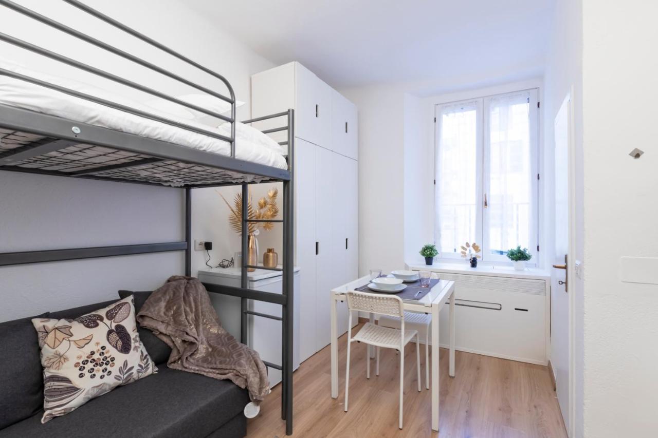 I Host Apartment - Alessi 10 Милан Экстерьер фото