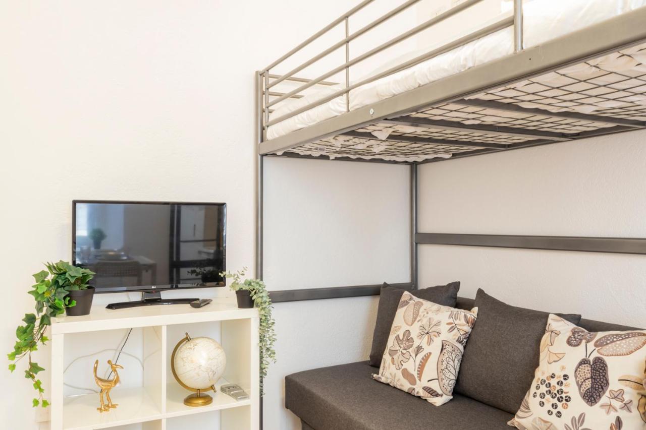 I Host Apartment - Alessi 10 Милан Экстерьер фото